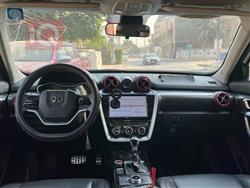 BAIC BJ20